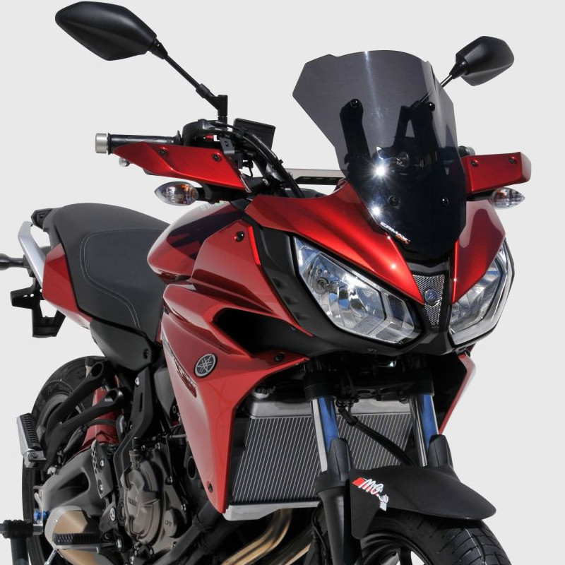 Parabrisas Ermax Sport 38 cm Yamaha MT07 Tracer 2016-