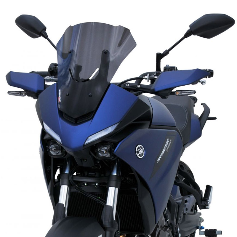 Cupula deportiva Ermax Yamaha Tracer 700 20-