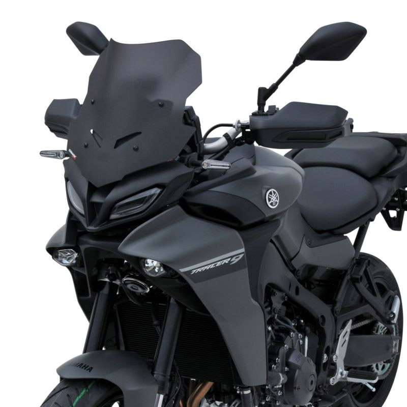 Cupula deportiva Yamaha Tracer 9 21- Ermax