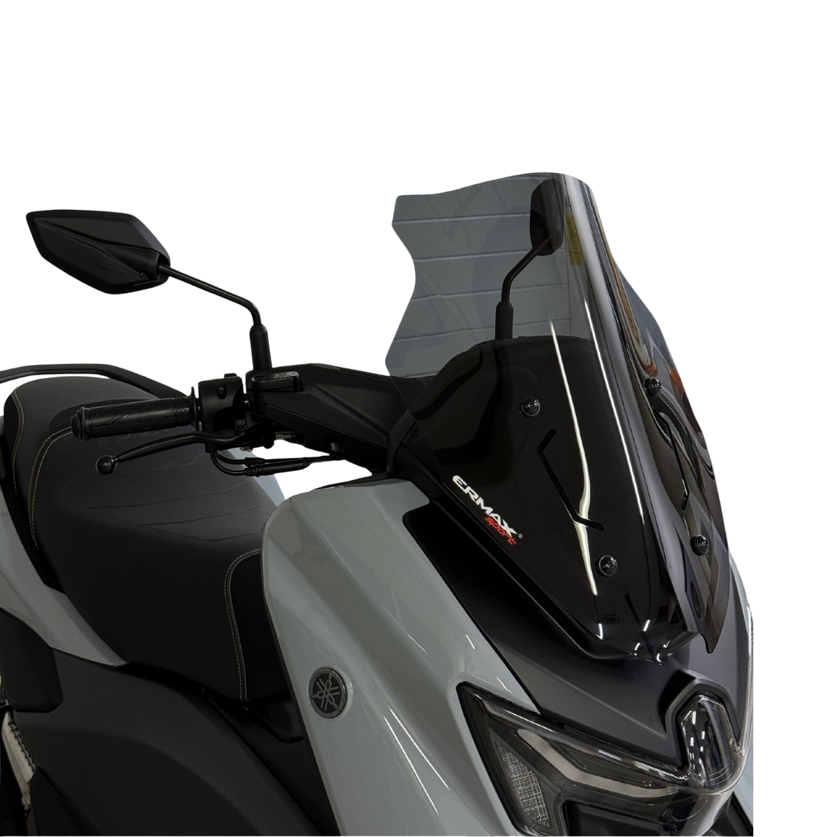 Cupula sport Ermax Yamaha N MAX 125 25+