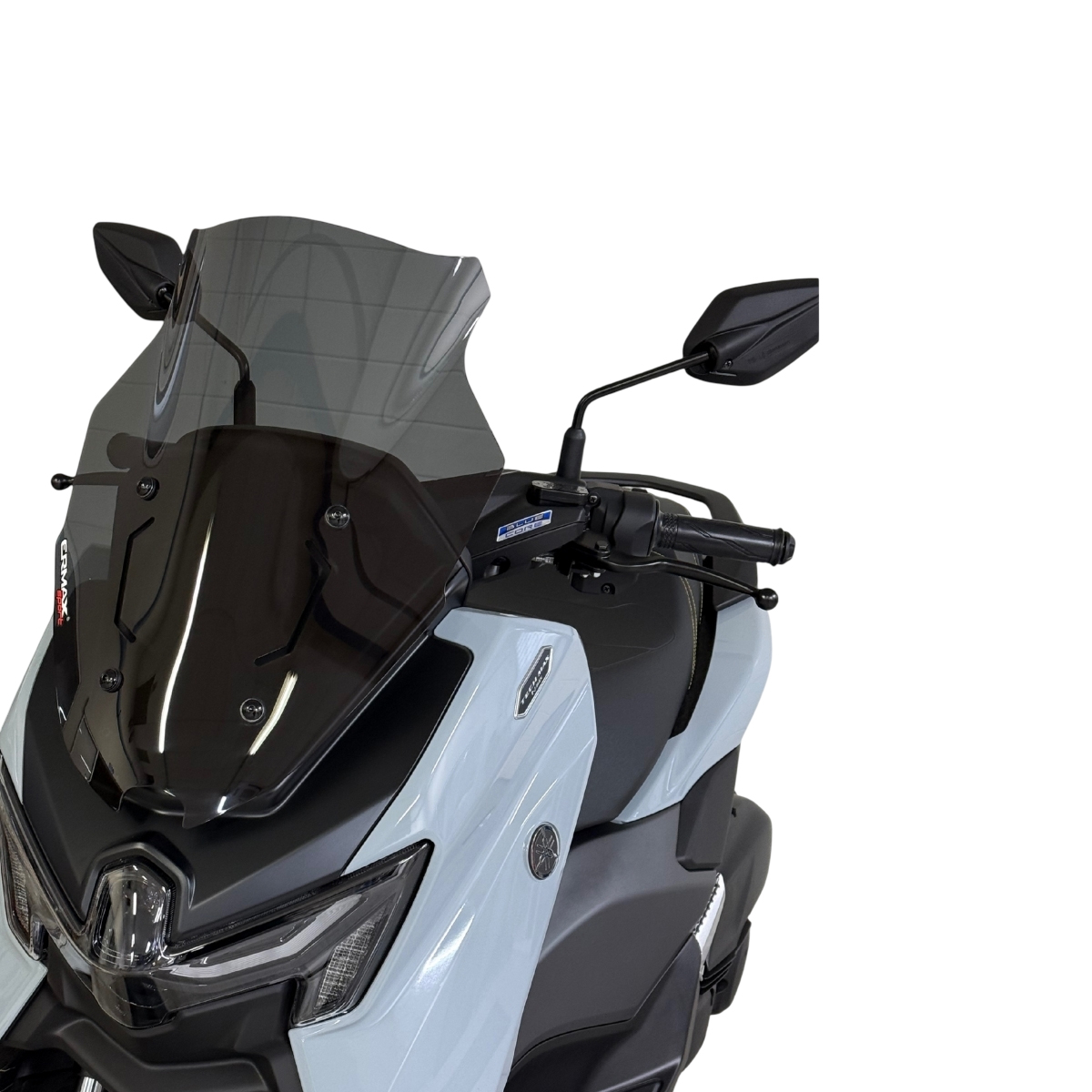 Cupula sport Ermax Yamaha N MAX 125 25+