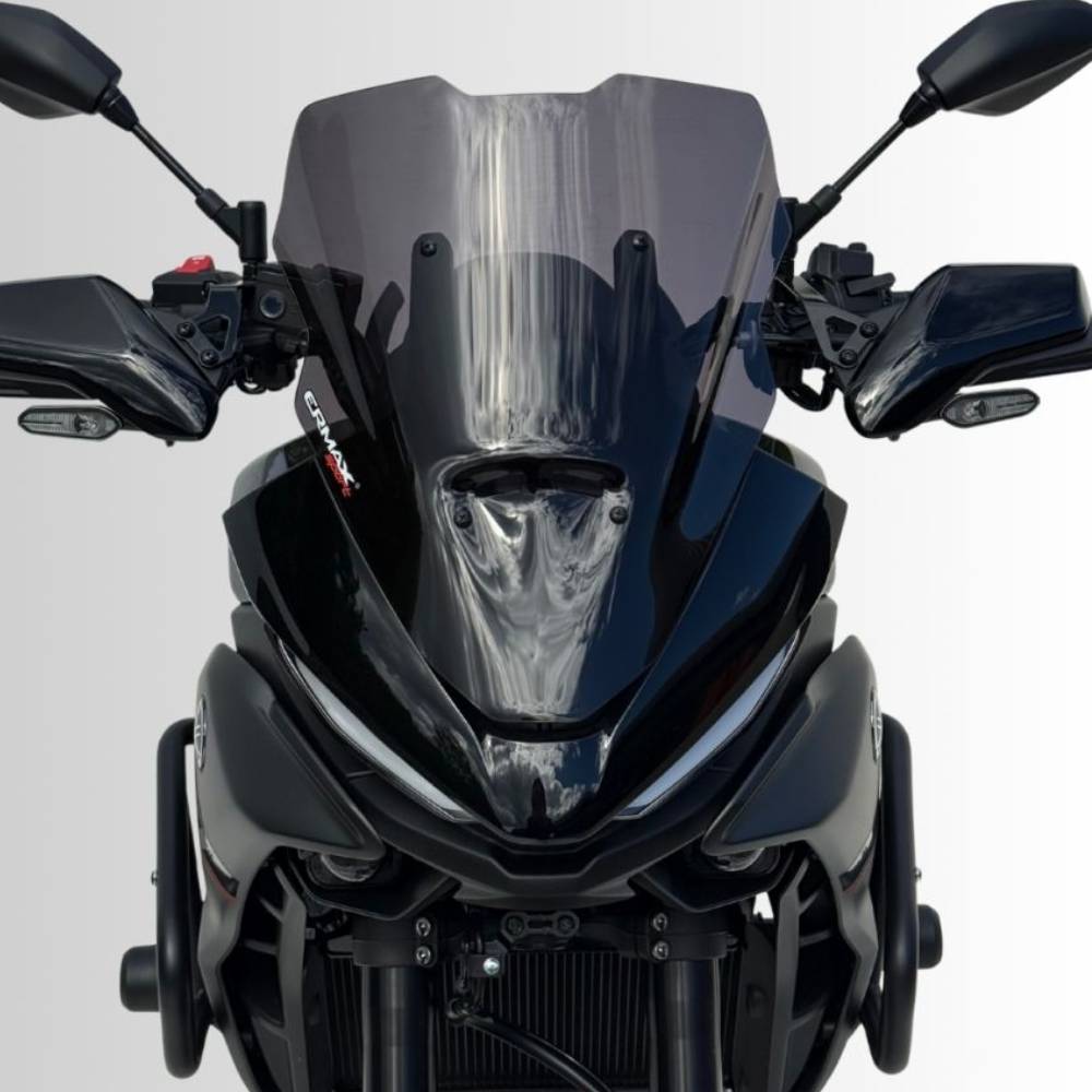 Cupula Sport Ermax Yamaha Tracer 7 25-