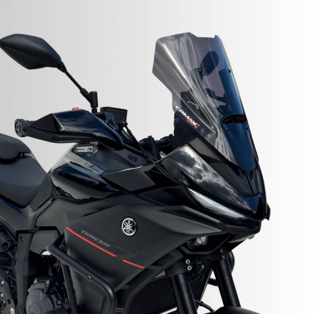 Cupula Sport Ermax Yamaha Tracer 7 25-