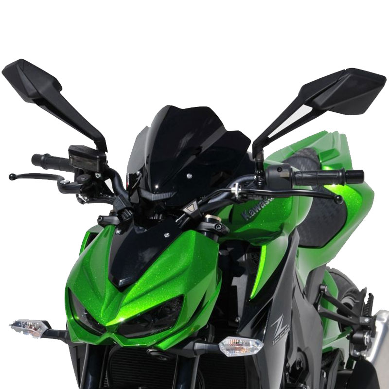 Cupula deportiva Ermax Kawasaki Z1000 14-