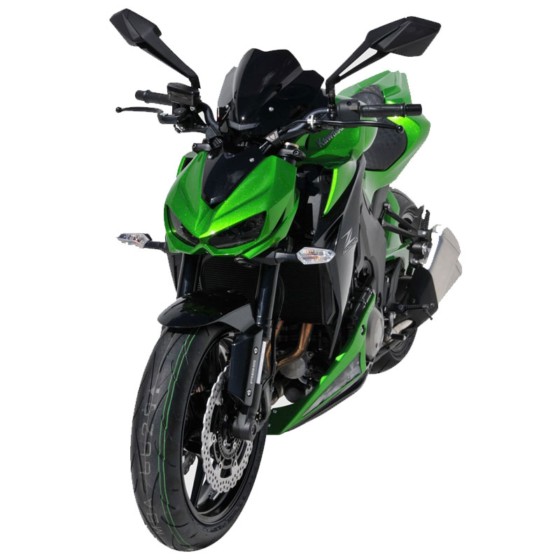 Cupula deportiva Ermax Kawasaki Z1000 14-