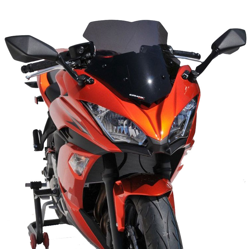 Cupula deportiva Ermax Kawasaki Ninja 650 17-19
