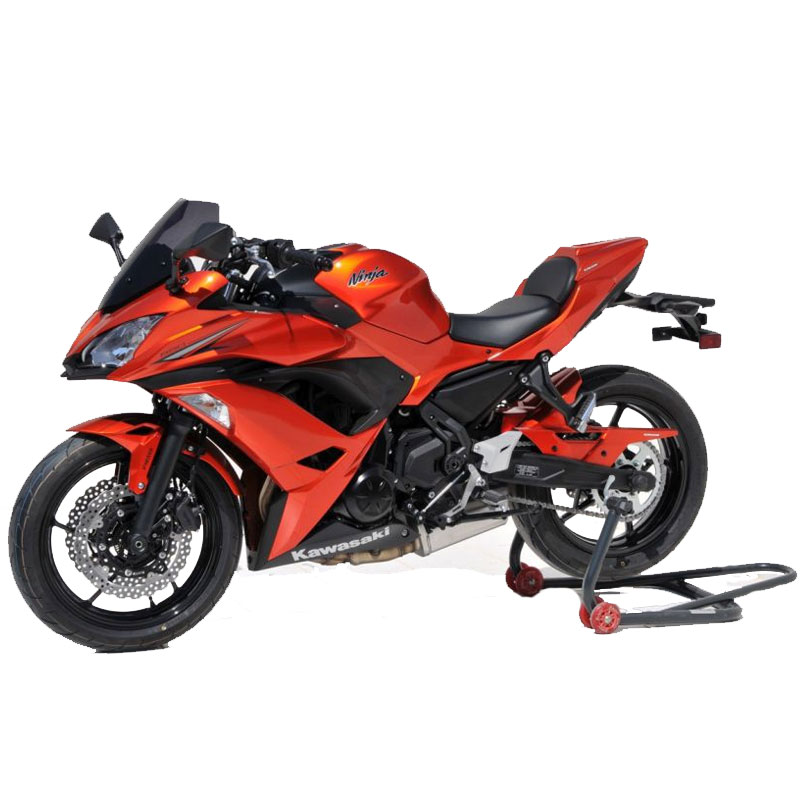 Cupula deportiva Ermax Kawasaki Ninja 650 17-19