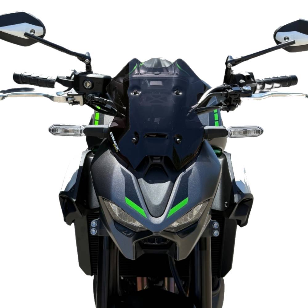 Cupula deportiva Kawasaki Z900 25- Ermax