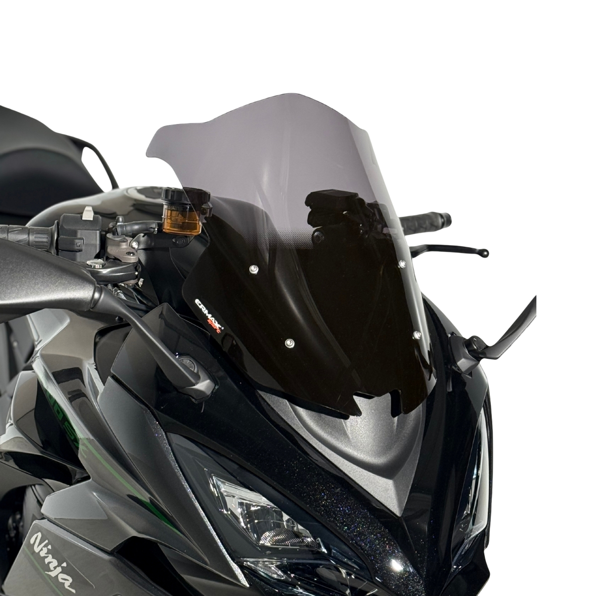 Cupula sport Ermax Kawasaki Ninja 1100 SX 25+