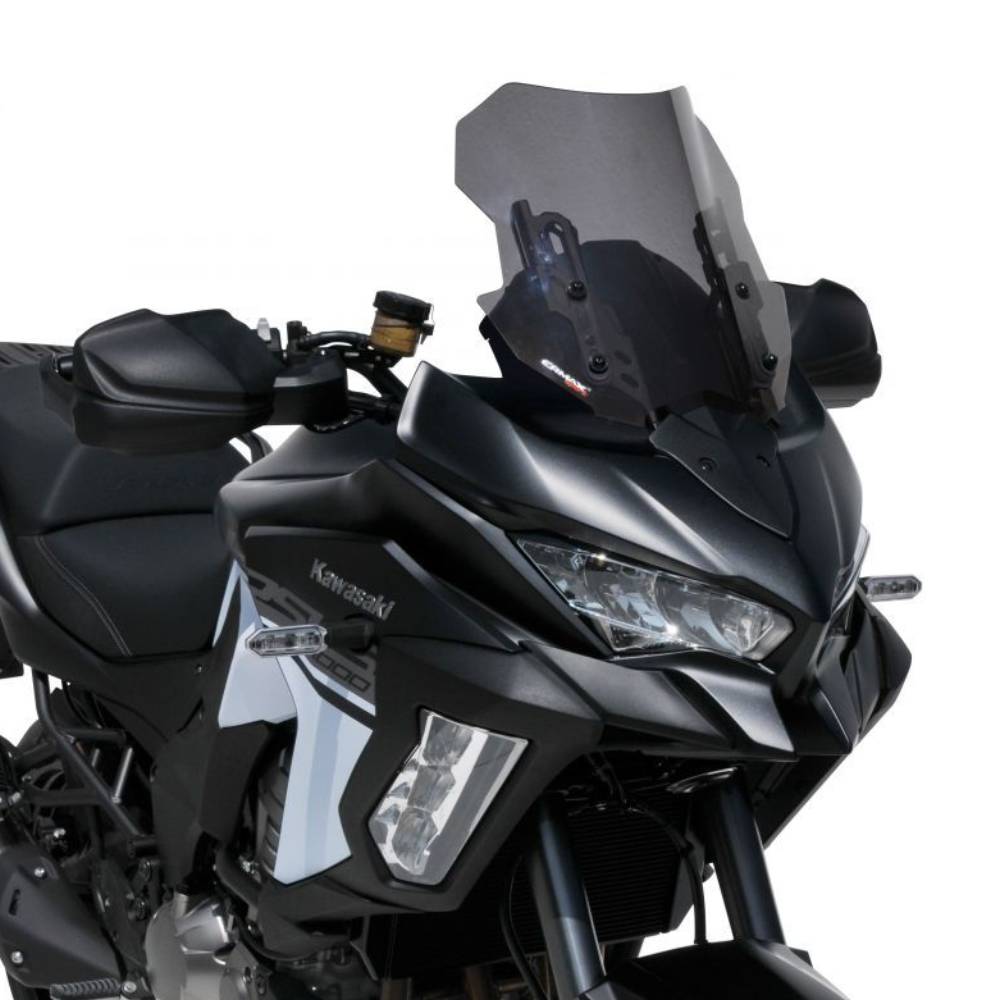 Cupula deportiva Kawasaki Versys 1110-SE 25-