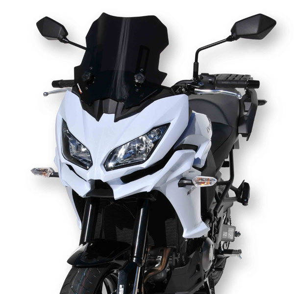 Cúpula deportiva Kawasaki Versys 1000 12-18 Ermax