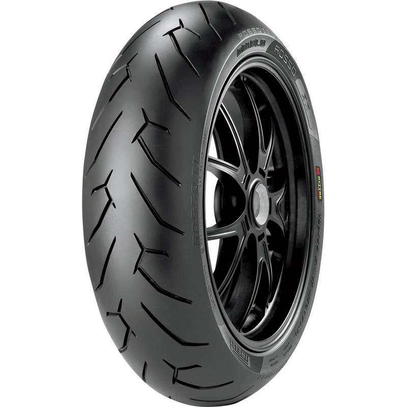 neumatico moto pirelli dbl roii 180-55zr17