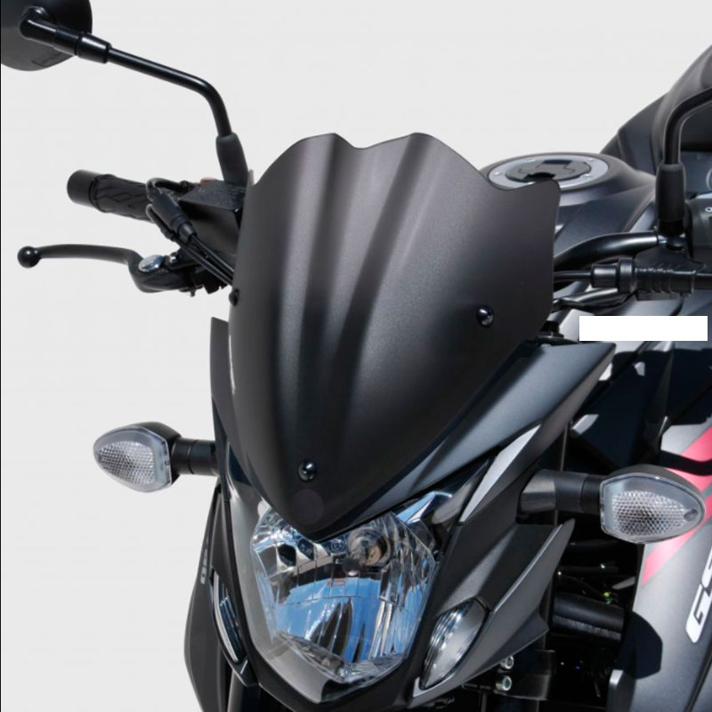 Cupula Sport Ermax Suzuki GSXS 750 17-