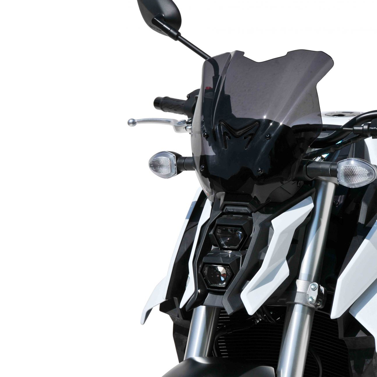 Cupula sport Ermax Suzuki GSX-S 1000 22+