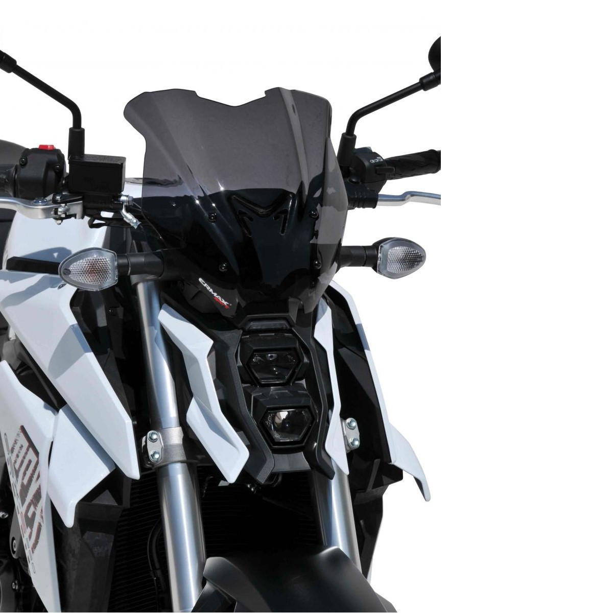 Cupula sport Ermax Suzuki GSX-S 950 22+