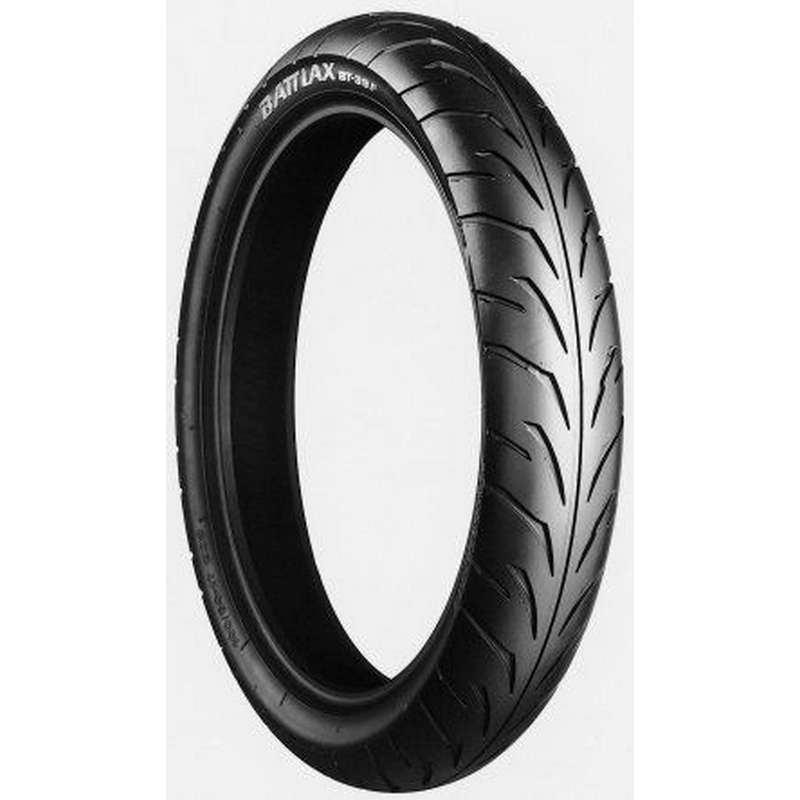neumatico moto bridgestone bt39 100-80-17