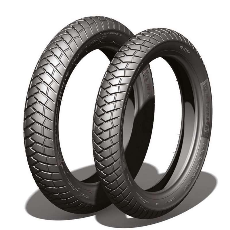 neumatico moto michelin anastr 80-80-16