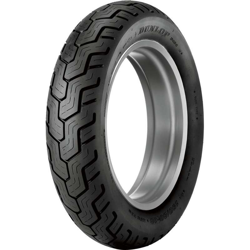 neumatico moto dunlop d404q 150-80-16