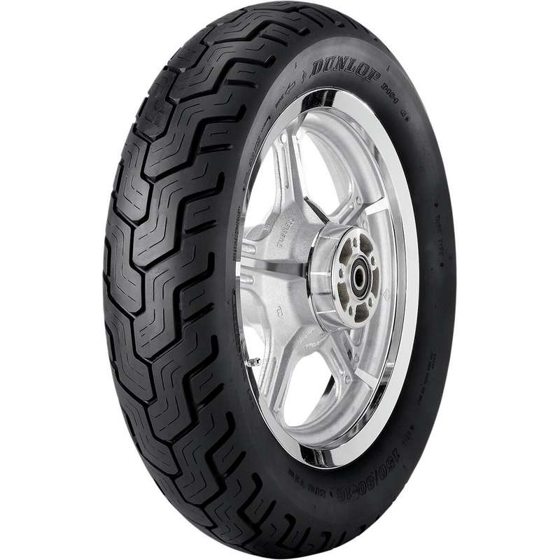 neumatico moto dunlop d404g 170-80-15