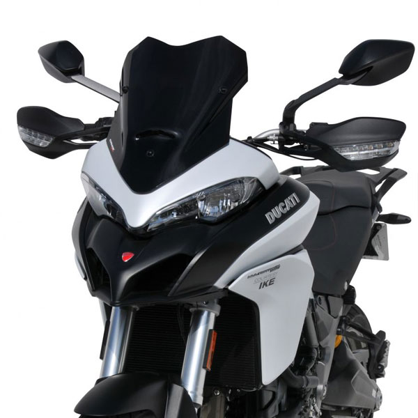 Cupula sport Ducati Multistrada 1260 18- Ermax