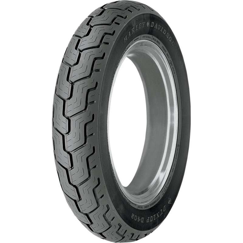 neumatico moto dunlop d402 hd mu85b16