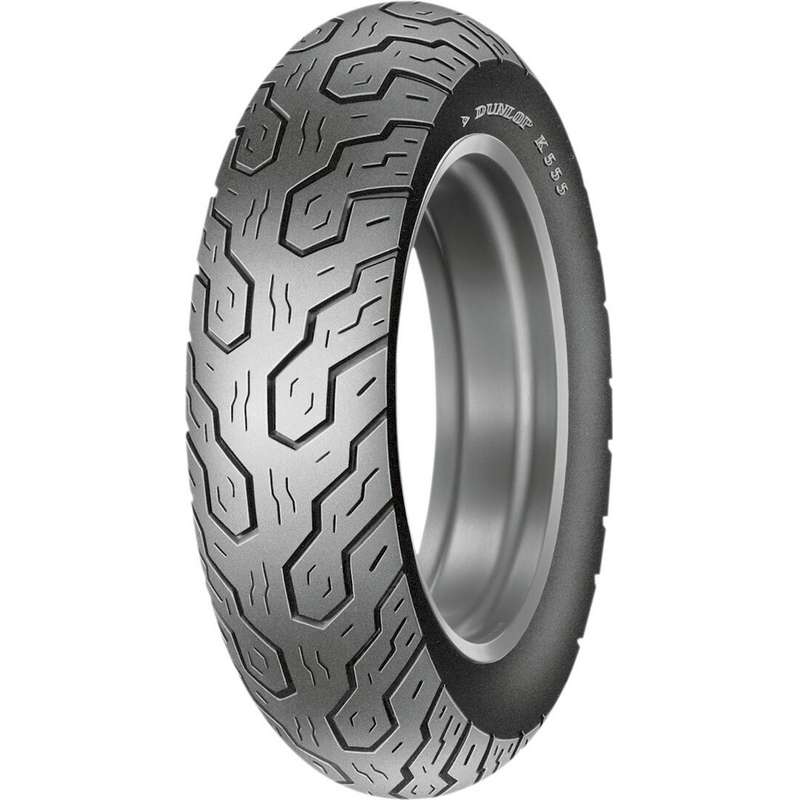 neumatico moto dunlop k555 r 170-70b16