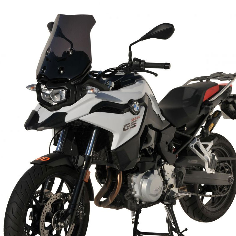 Cupula media Ermax BMW F750GS 18-