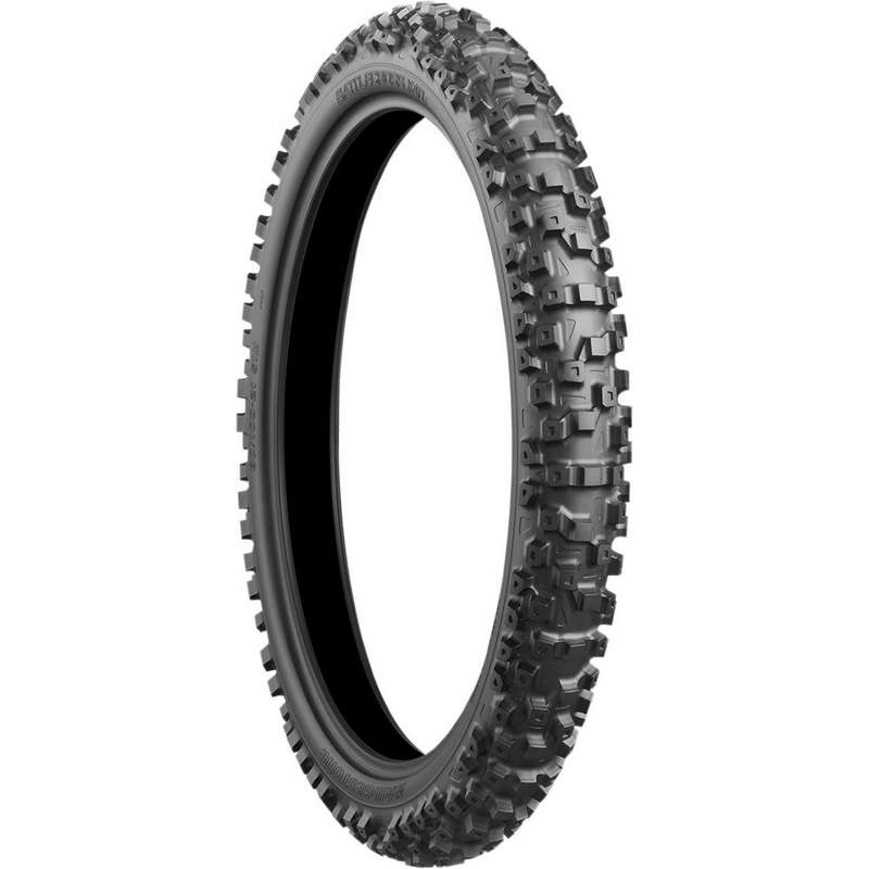 neumatico moto bridgestone x40 90-100-21