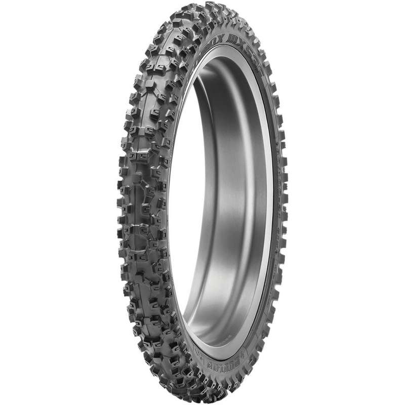 neumatico moto dunlop mx53f 70-100-17