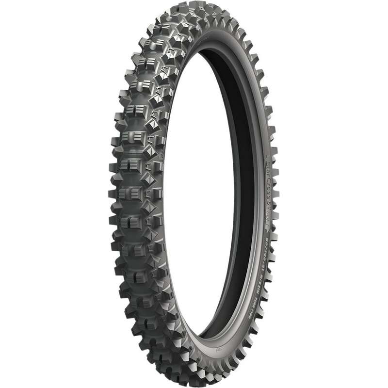 neumatico moto michelin sx 5 blando 70-100-19