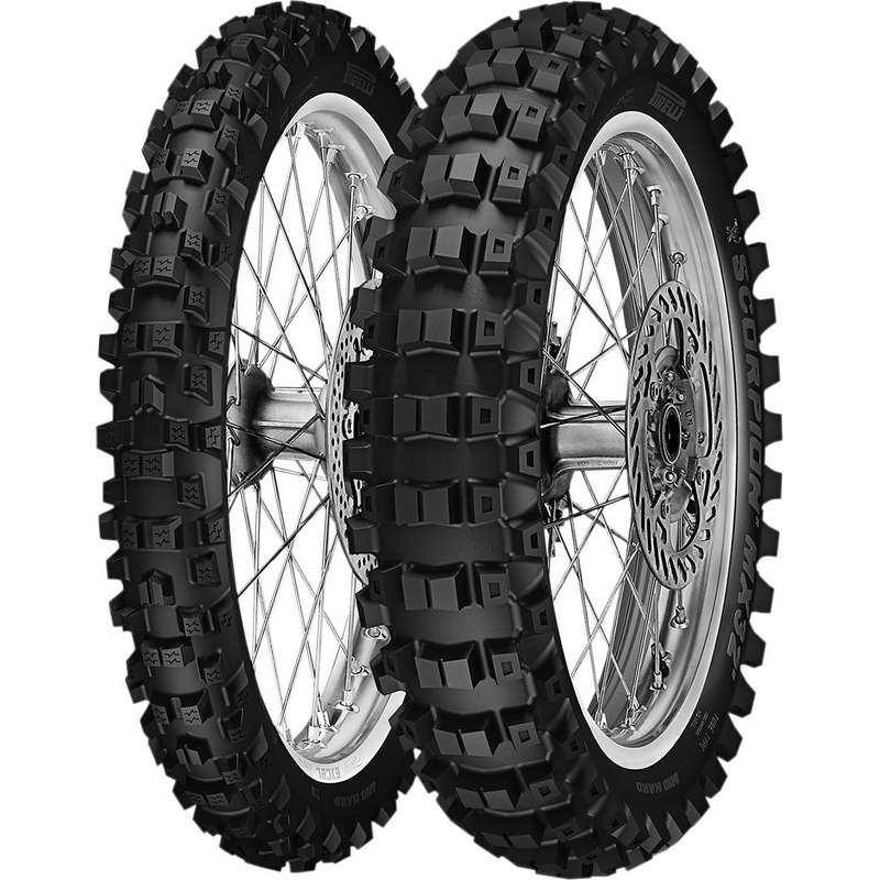 neumatico moto pirelli mxi 90-100-21