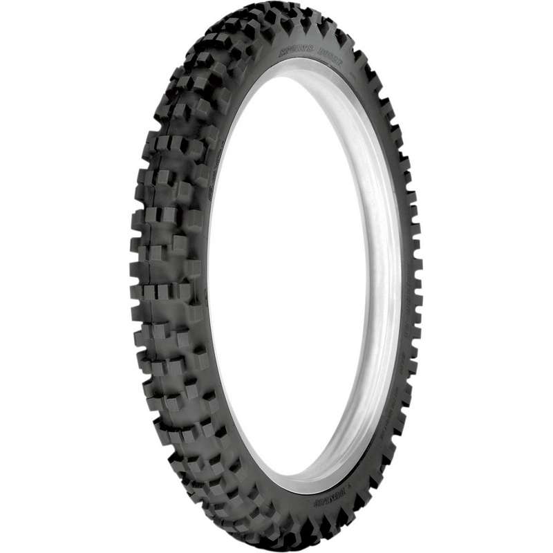 neumatico moto dunlop d952f 80-100-21