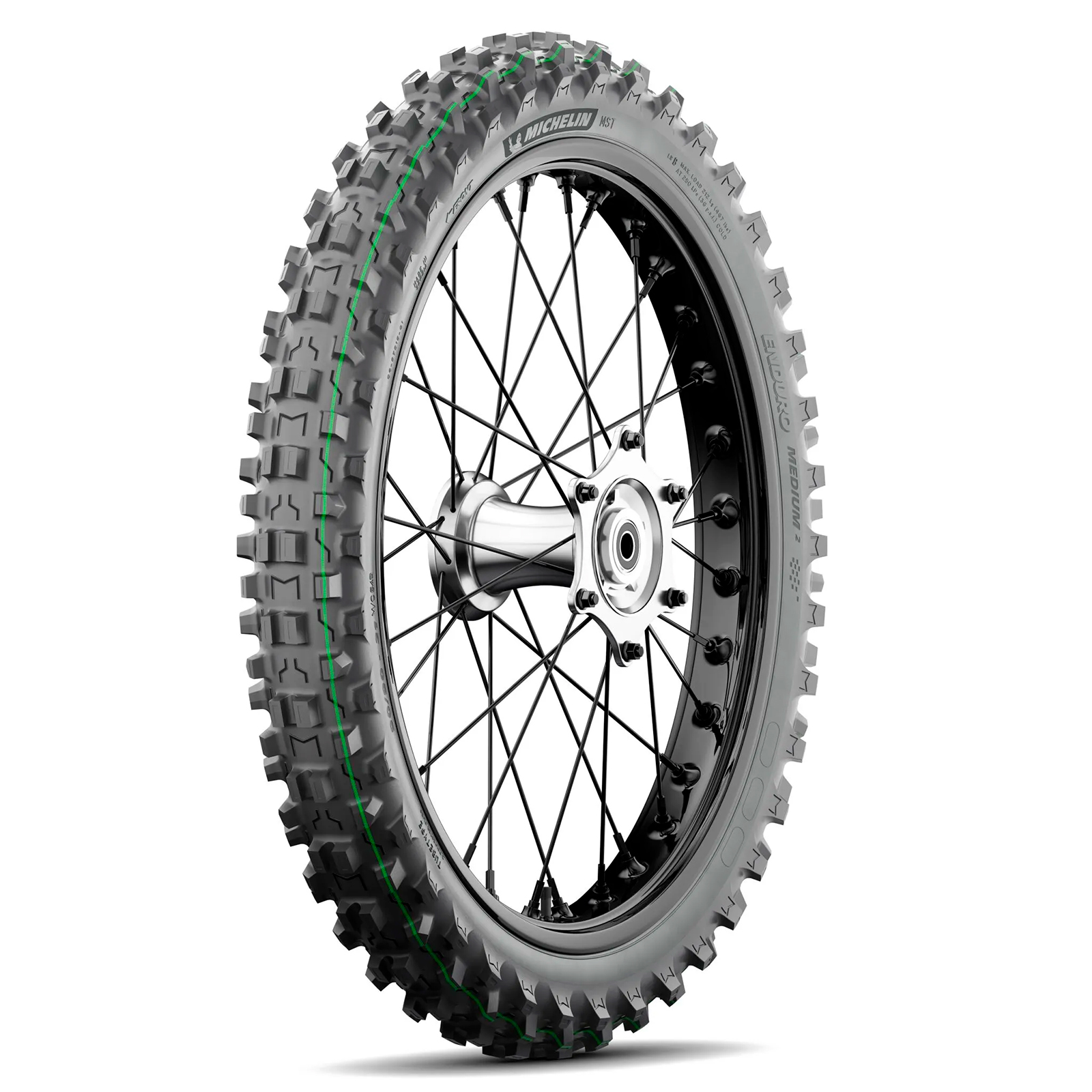 Neumatico moto Michelin Enduro Medium 2 90-90-21