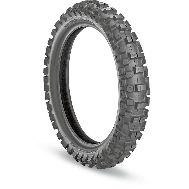 neumatico moto bridgestone m404 90-100-14