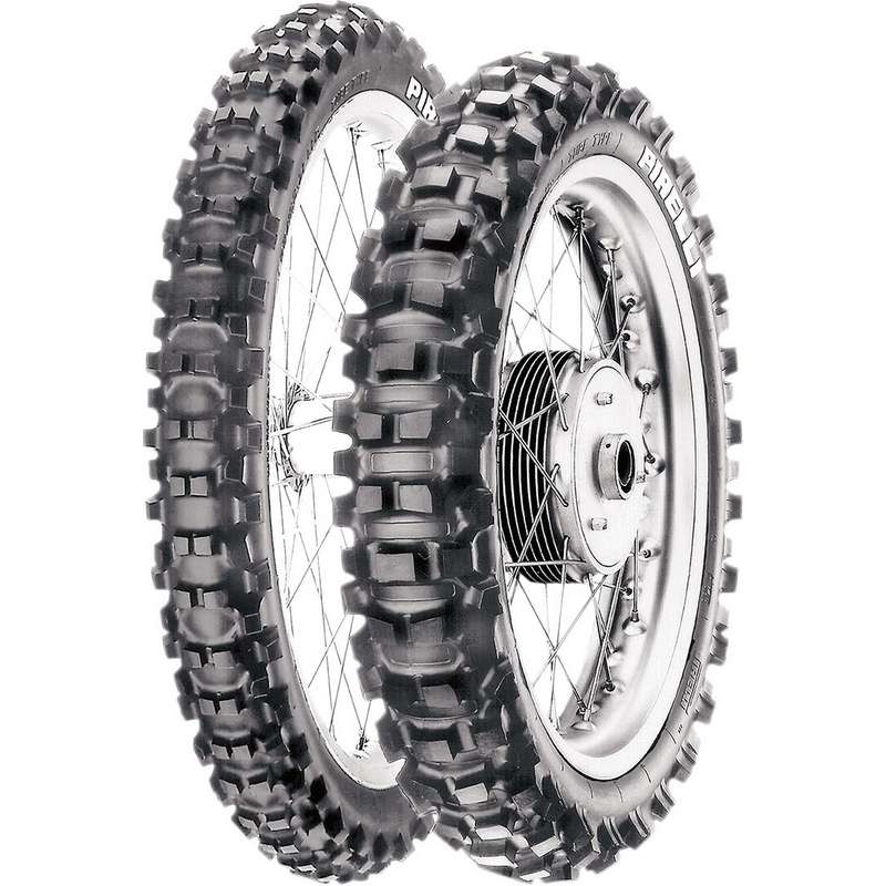 neumatico moto pirelli xcmi 140-80-18