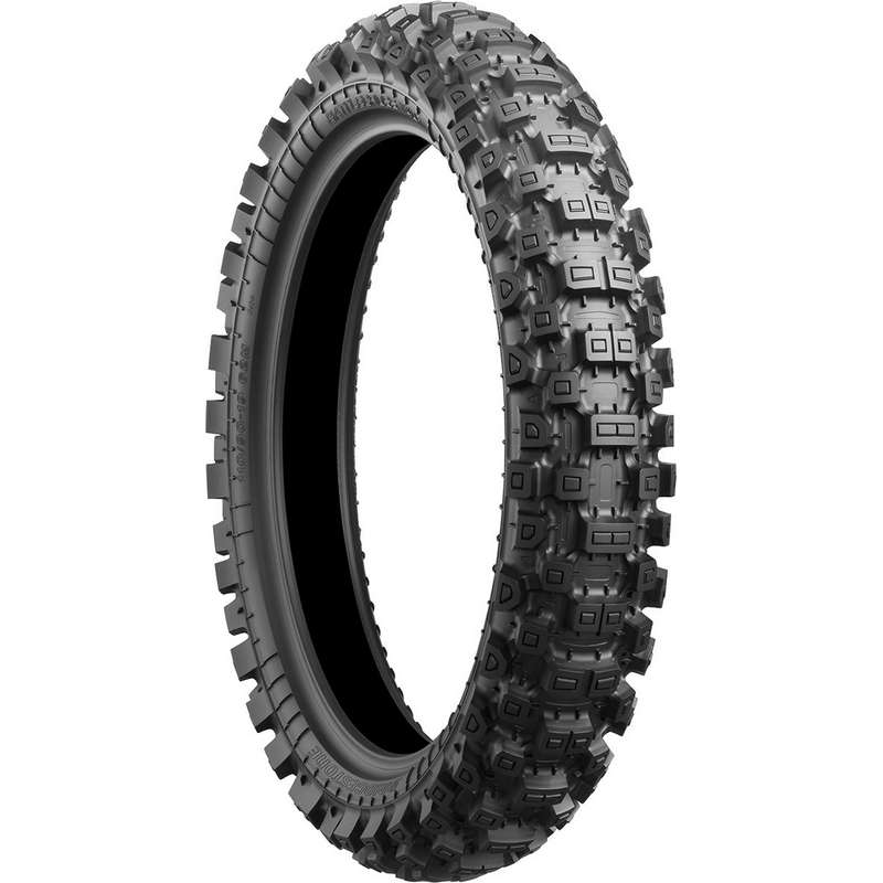 neumatico moto bridgestone x40r duro 100-90-19