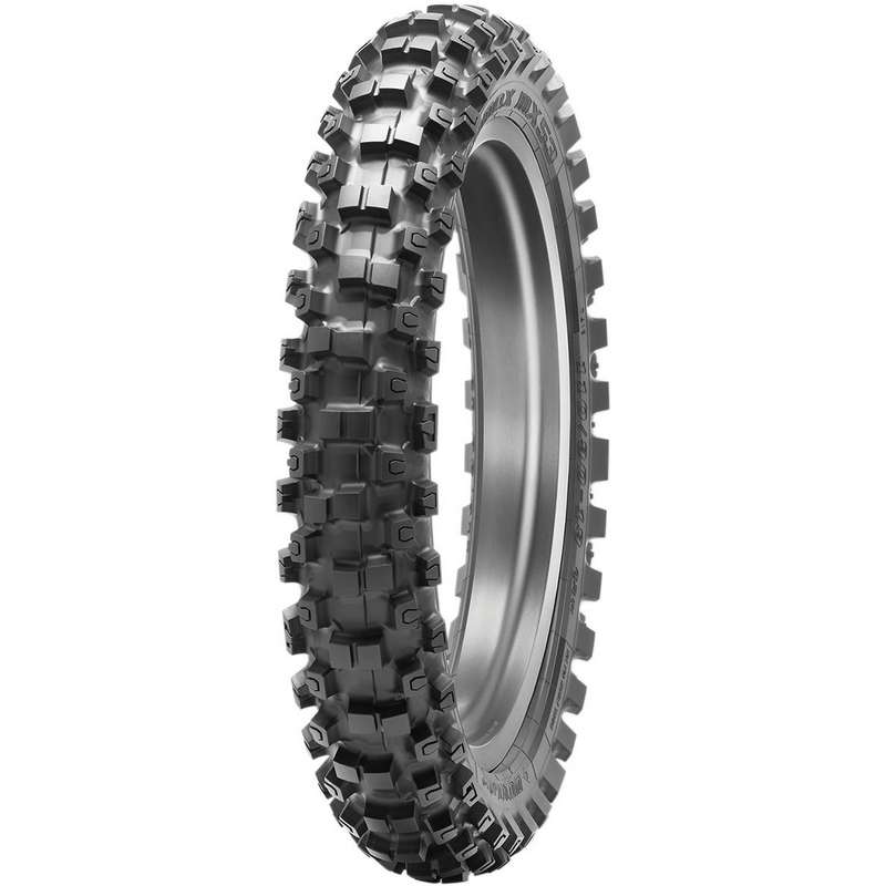 neumatico moto dunlop mx53 70-100-10