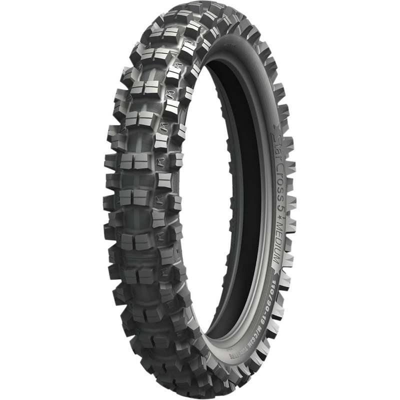 neumatico moto michelin sx 5 mini 80-100-12