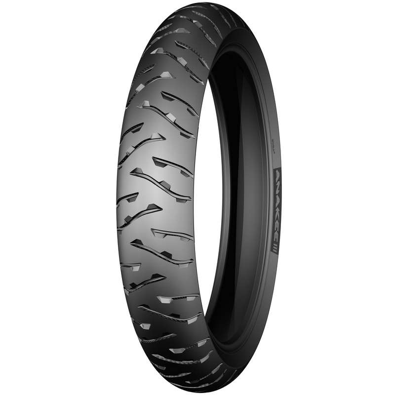 neumatico moto michelin anak3f 120-70r19