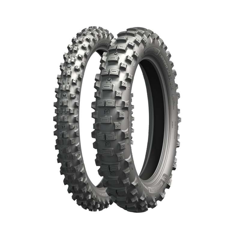 neumatico moto michelin end 90-90-21