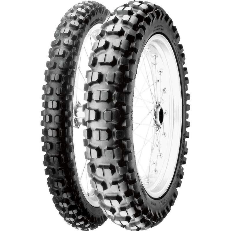 neumatico moto pirelli mt21f 90-90-21
