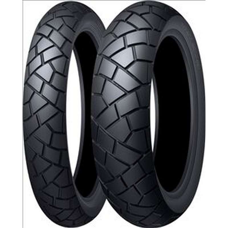 neumatico moto dunlop trmix 110-80r19