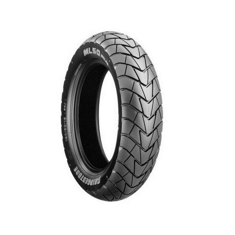 neumatico moto bridgestone ml50 110-80-10