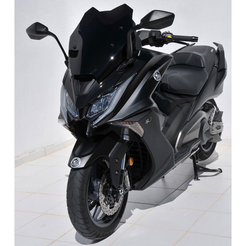 Parabrisas Sport Ermax 49 cm KYMCO AK550 17-