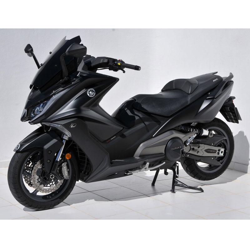 Parabrisas Sport Ermax 49 cm KYMCO AK550 17-