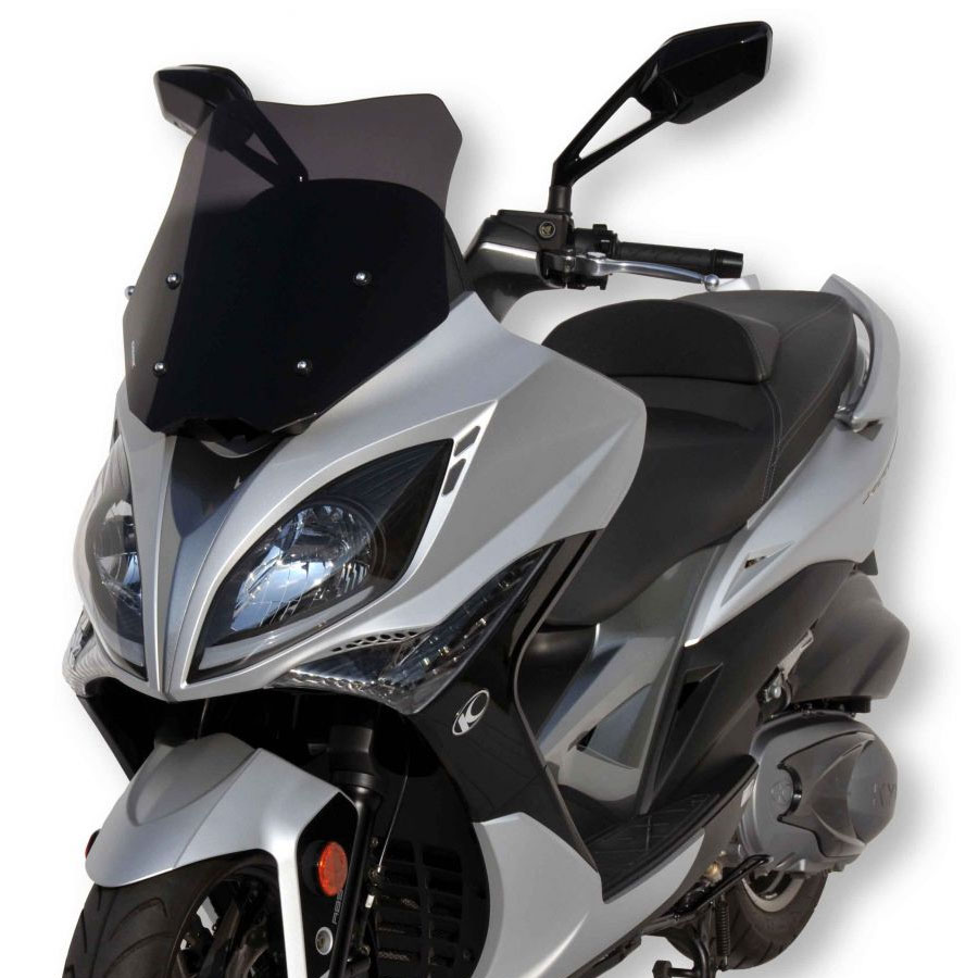 Parabrisas Ermax sport Kymco Xciting 400i 17- Ermax