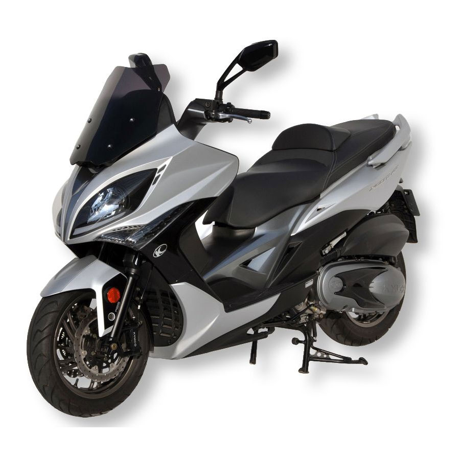 Parabrisas Ermax sport Kymco Xciting 400i 17- Ermax