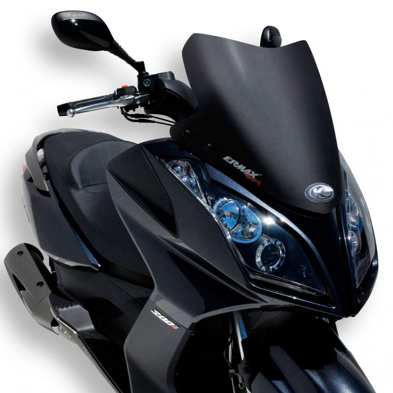 Cupula Ermax sport Kymco Superdink 125-300 11-17