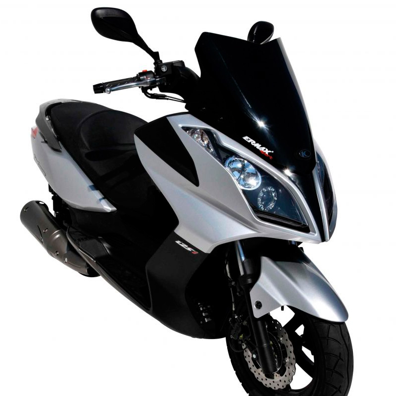 Cupula Ermax sport Kymco Superdink 125-300 11-17