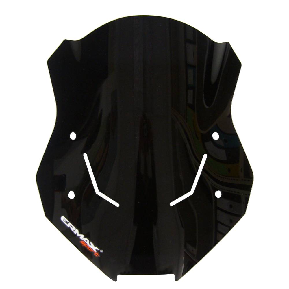 Cúpula deportiva Kymco DTX 125-360 22- Ermax